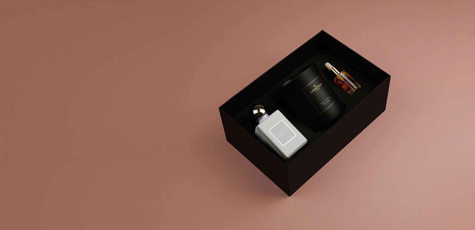 The Ultimate Guide To Perfume Storage