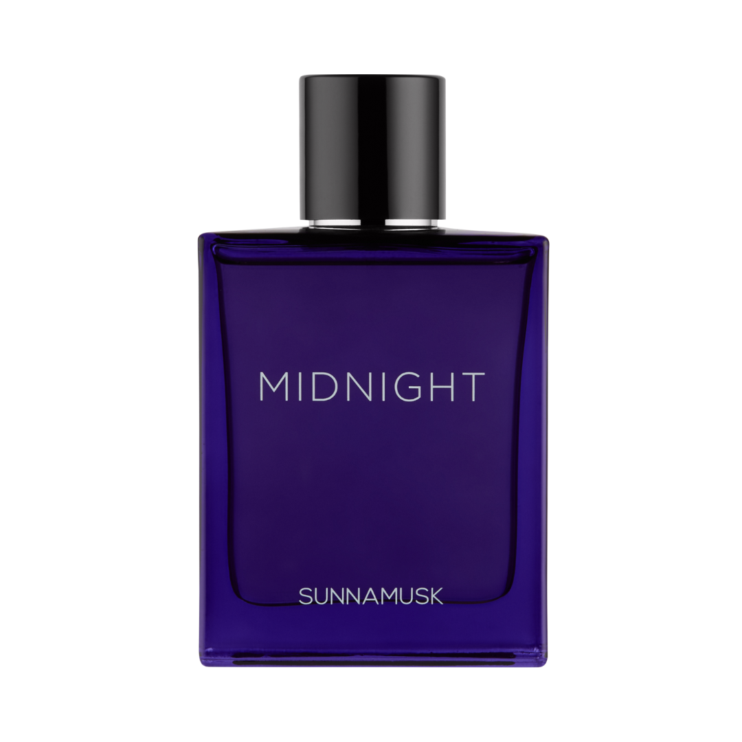 Midnight 100ml (New EDP)