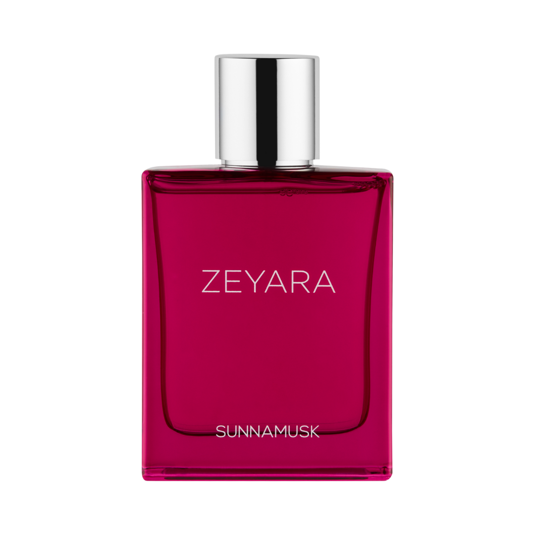 Zeyara 100ml (New EDP)