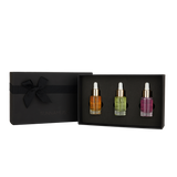 Women's Perfume Oil Gift Set