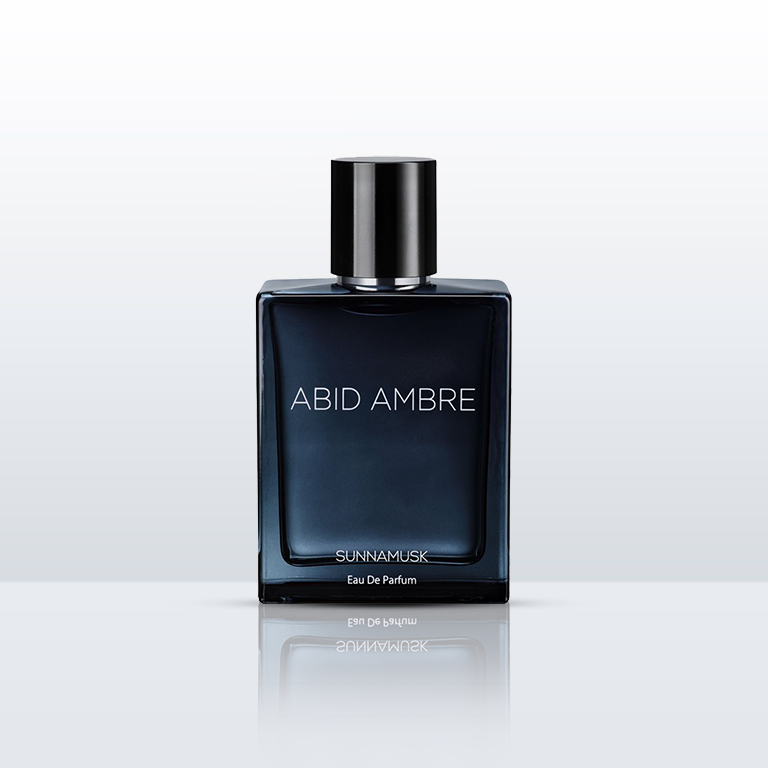 Abid Ambre Gift Set