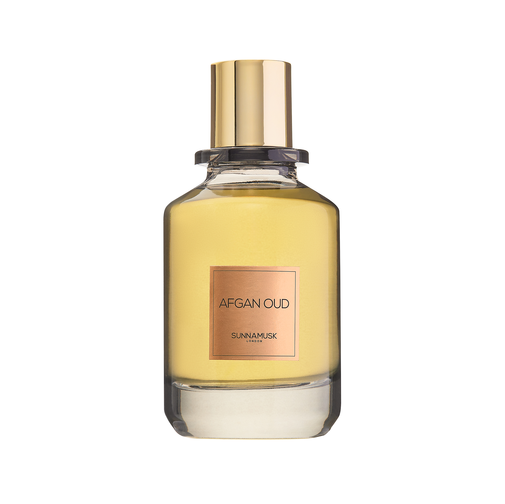 Afgan Oud