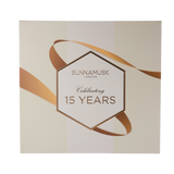 Amber Rose Anniversary Gift Box
