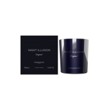 Night Illusion Scented Candle