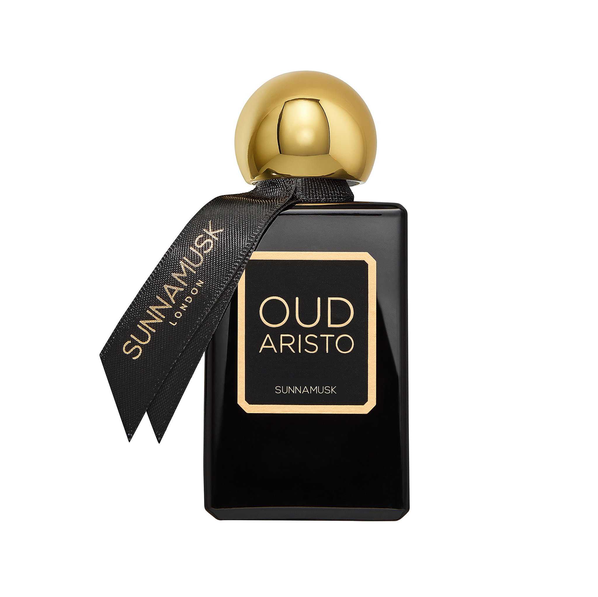 Oud Aristo Eau De Parfum Sunnamusk UK