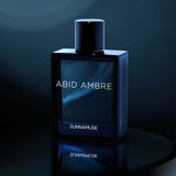 Abid Ambre 100ml (New EDP)
