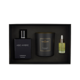 Abid Ambre Gift Set