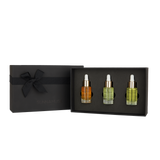 Men's Perfume Oil Gift Set