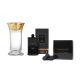 Emerald Burner Bundle