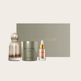 Soft Paradise Gift Set