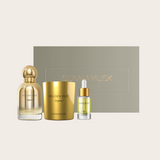 Golden Dust Gift Set
