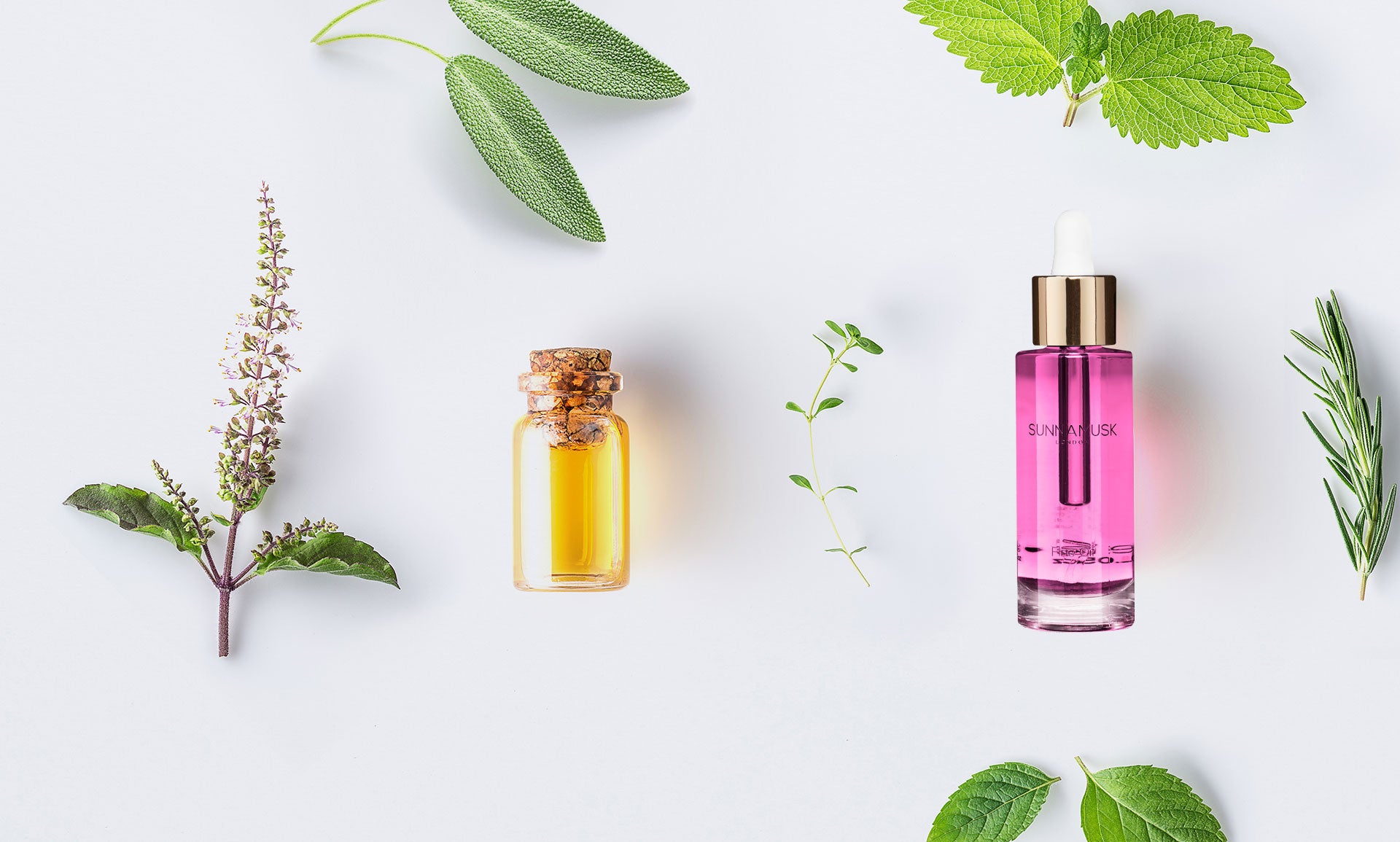 Fragrance Oils vs. Essential Oils: What is the Difference?
