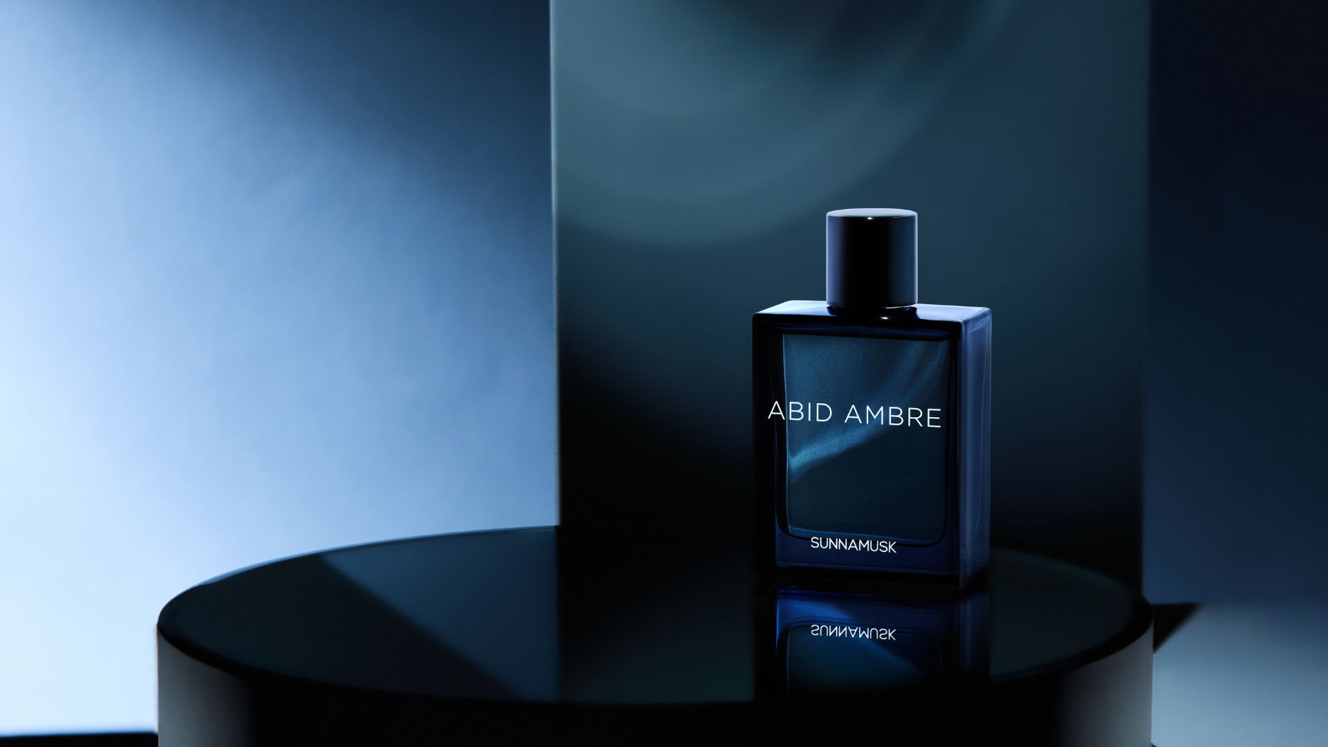 Featured in GQ: Abid Ambre Makes Its Mark
