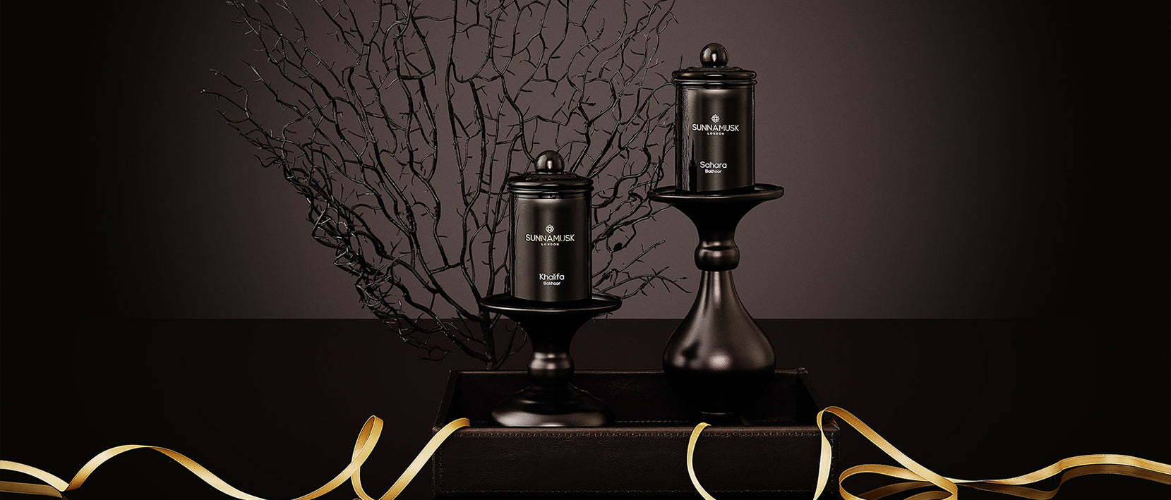 Home Fragrance