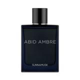 Abid Ambre (New EDP)