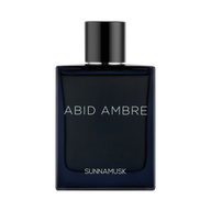Abid Ambre 100ml (New EDP)