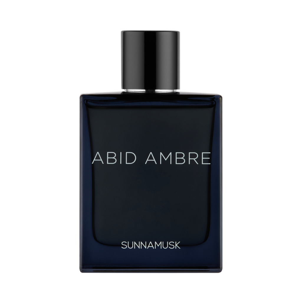 Abid Ambre EDP