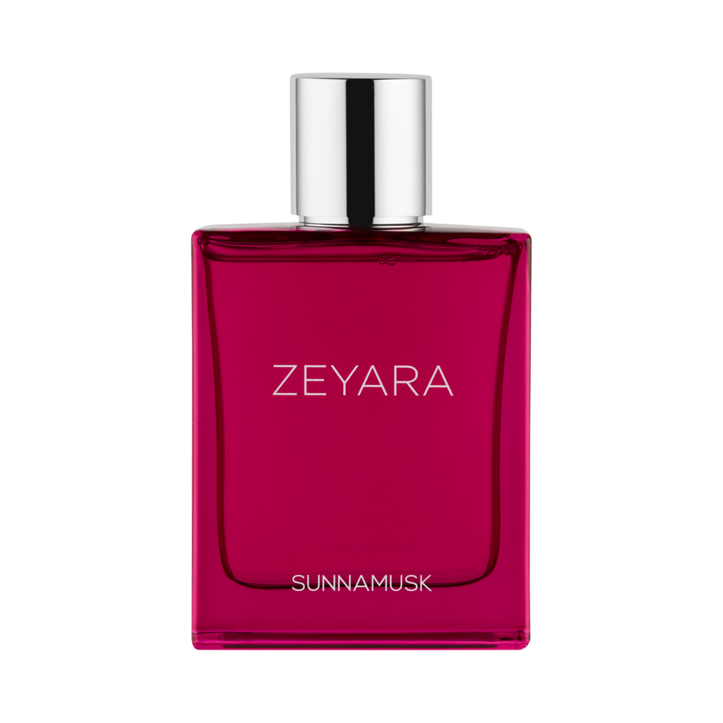 Zeyara EDP