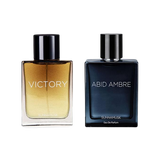 Abid Ambre & Victory Combo