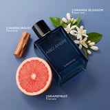Abid Ambre EDP