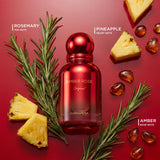 Amber Rose EDP