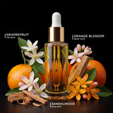 Abid Ambre Fragrance Oil