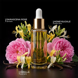 Golden Dust Fragrance Oil