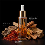 Soft Paradise Fragrance Oil