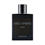 Abid Ambre Elixir