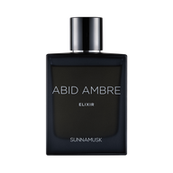 Abid Ambre Elixir