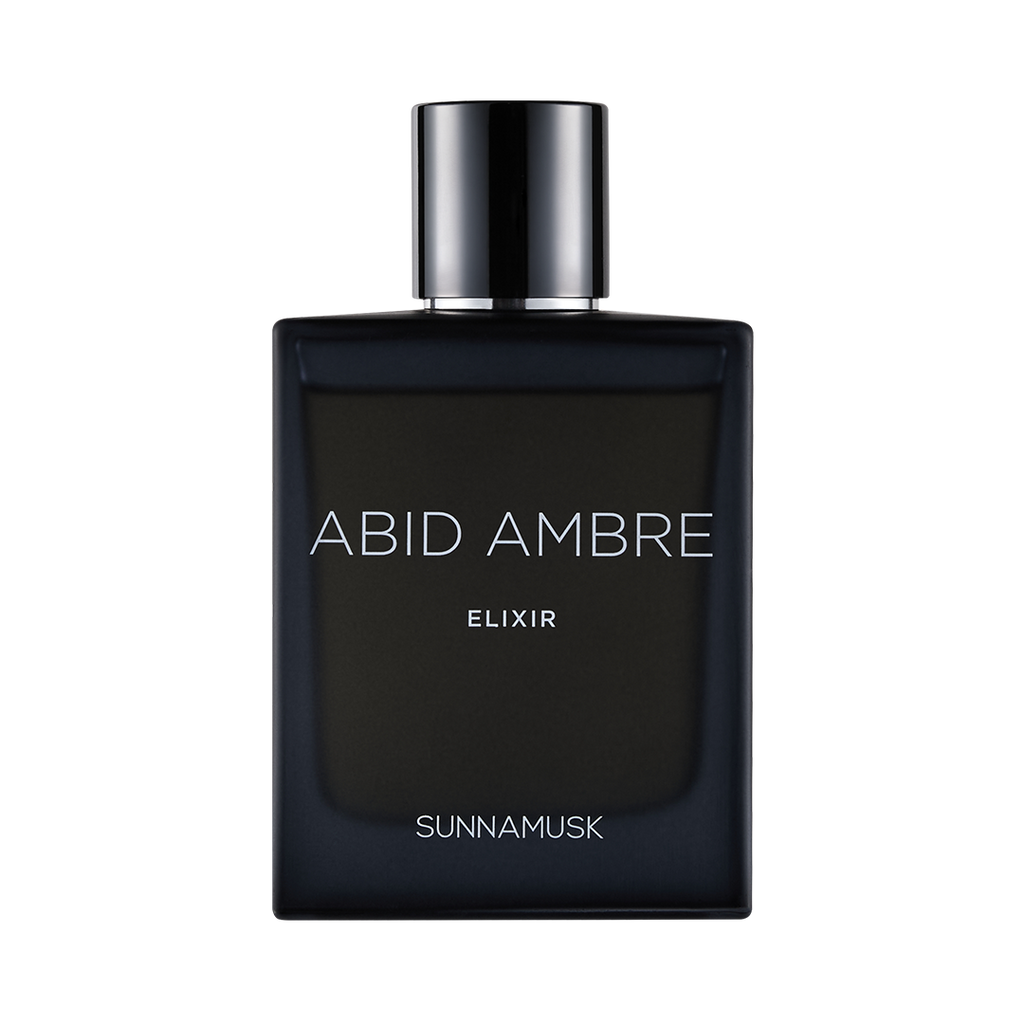 Abid Ambre Elixir