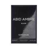Abid Ambre Elixir