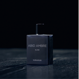 Abid Ambre Elixir