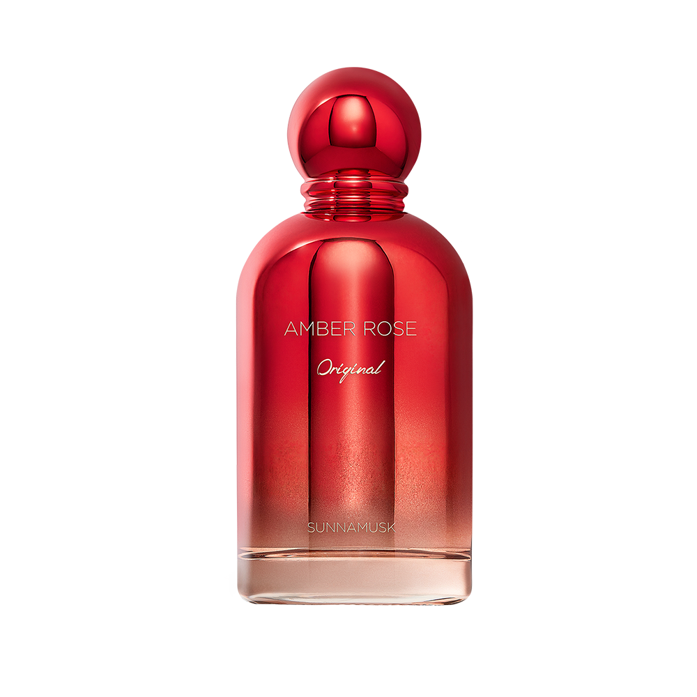 Amber Rose EDP