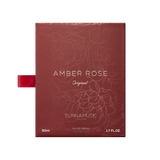 Amber Rose EDP
