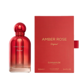 Amber Rose EDP