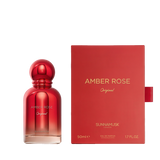 Amber Rose EDP