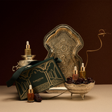 Ramadan Perfume Oil Edit