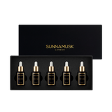 Signature Oil Collection
