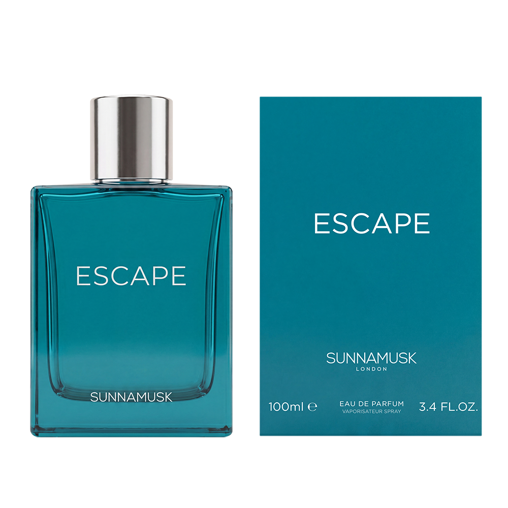 Escape Eau De Parfum