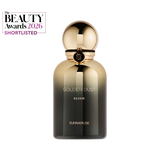 Golden Dust Elixir