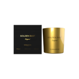 Golden Dust Scented Candle