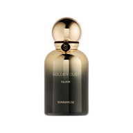 Golden Dust Elixir