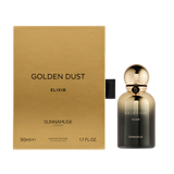 Golden Dust Elixir