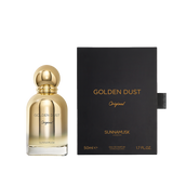 Golden Dust EDP