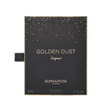 Golden Dust EDP