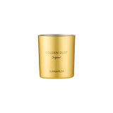 Golden Dust Scented Candle
