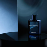 Abid Ambre (New EDP)