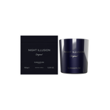 Night Illusion Scented Candle