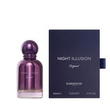 Night Illusion EDP